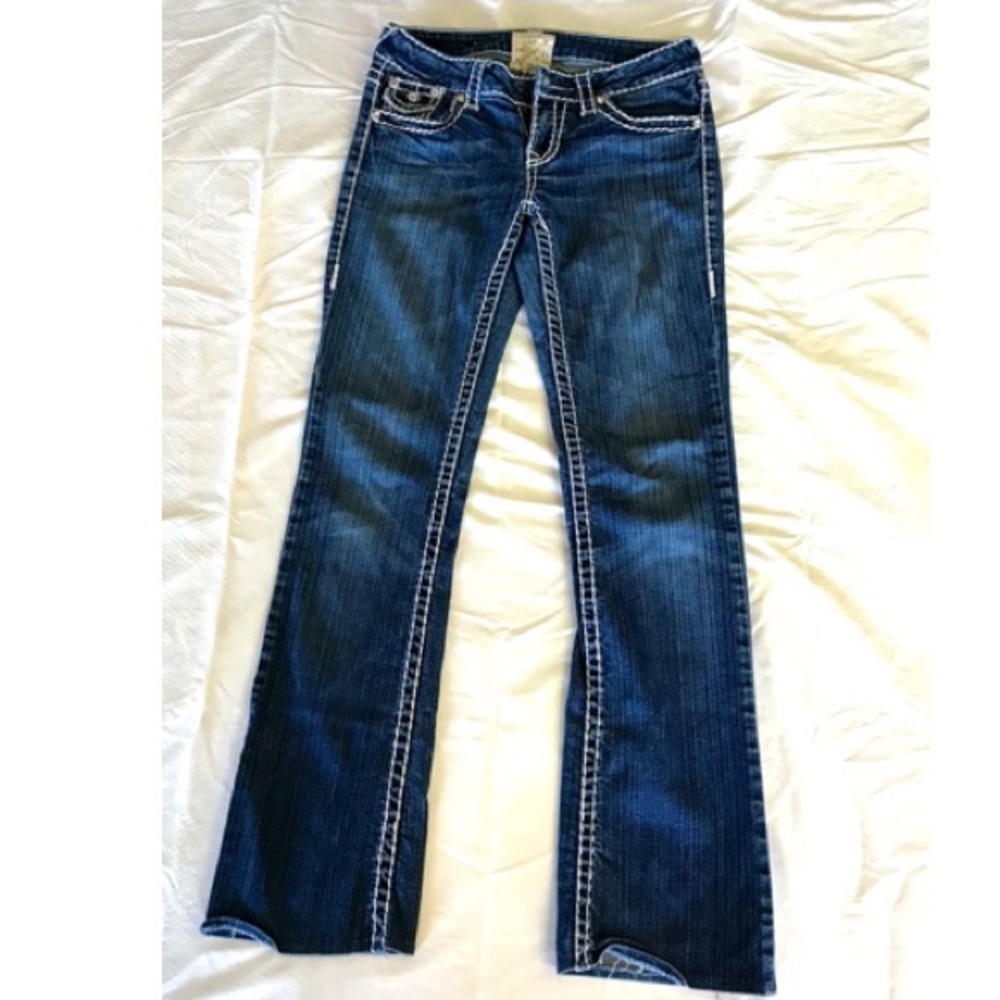 LA Idol Jeans! Great condition!!!